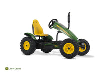 Load image into Gallery viewer, Berg John Deere BFR-3 Go Kart - Ride On Tractors (with gears)
