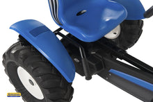 Load image into Gallery viewer, Berg New Holland BFR Go Kart | New Holland Ride On Tractors
