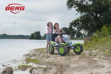Load image into Gallery viewer, Berg X-Plore BFR Go Kart
