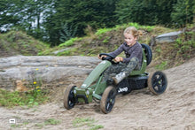 Load image into Gallery viewer, Berg Jeep Adventure Go Kart - Rally Range
