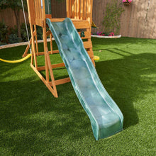 Load image into Gallery viewer, Brookridge Climbing Frame Outdoor Wooden Play Center
