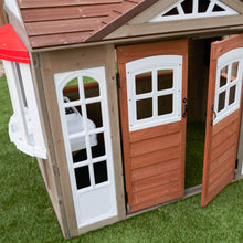 Load image into Gallery viewer, Country Vista Playhouse
